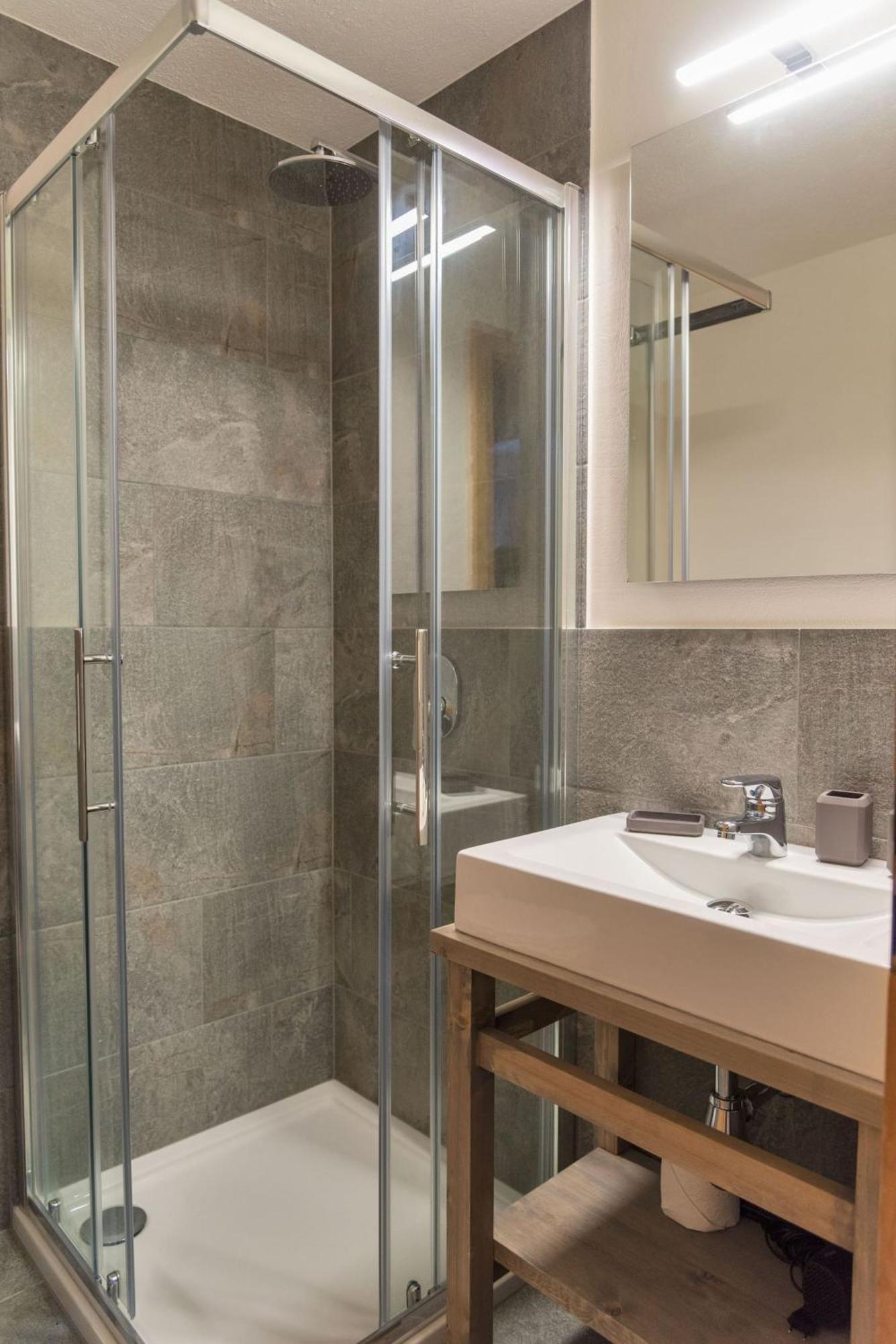 Chesa La Giunfra - Celerina Apartment Celerina/Schlarigna ภายนอก รูปภาพ